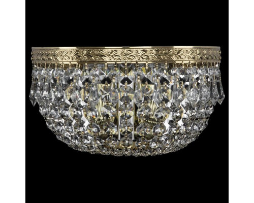 Бра Bohemia Ivele Crystal 1901 19011B/25IV G