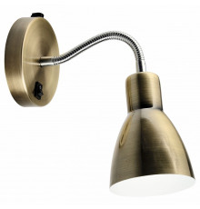 Бра Arte Lamp Dorm A1408AP-1AB