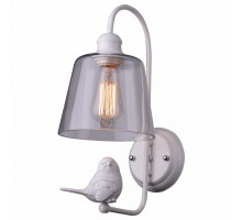 Бра Arte Lamp Passero A4289AP-1WH