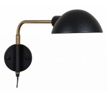 Бра Arte Lamp Zetta A7055AP-1BK