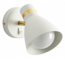 Бра Arte Lamp Fafnir A5047AP-1WH