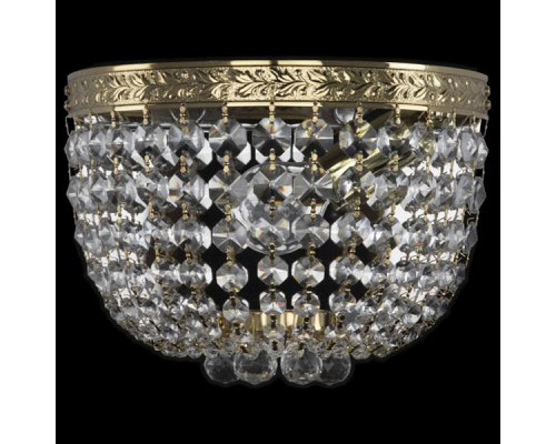 Бра Bohemia Ivele Crystal 1928 19281B/20IV G