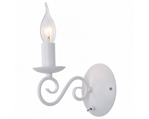 Бра Arte Lamp 1129 A1129AP-1WH