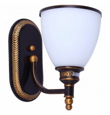 Бра Arte Lamp Bonito A9518AP-1BA