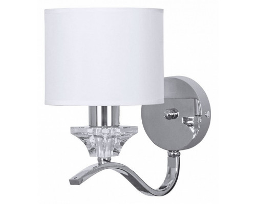 Бра Arte Lamp Alhena A4091AP-1CC