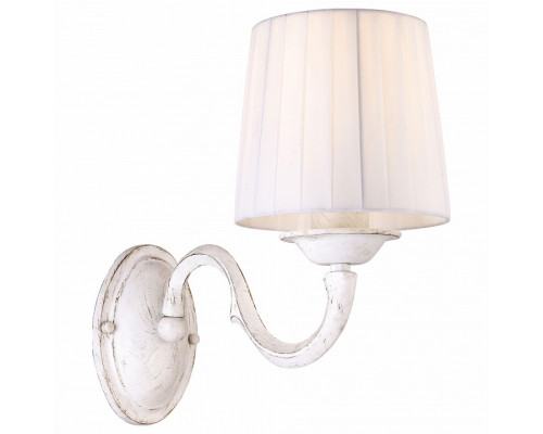 Бра Arte Lamp Alba A9395AP-1WG