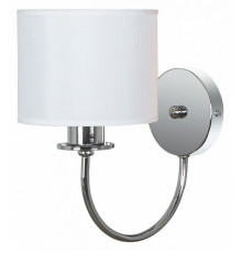 Бра Arte Lamp Attore A4092AP-1CC