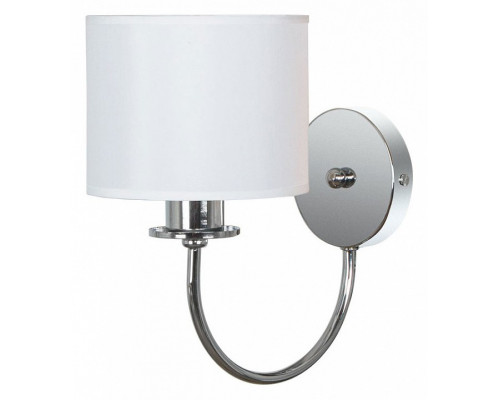 Бра Arte Lamp Attore A4092AP-1CC