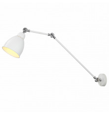 Бра Arte Lamp Braccio A2055AP-1WH