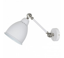 Бра Arte Lamp Braccio A2054AP-1WH