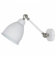 Бра Arte Lamp Braccio A2054AP-1WH