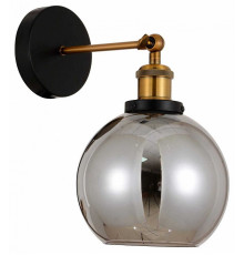 Бра LUMINA DECO Zagallo LDW 11336 GY