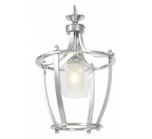 Подвесной светильник LUMINA DECO Brooklyn LDP 1241-1 CHR