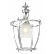 Подвесной светильник LUMINA DECO Brooklyn LDP 1241-1 CHR