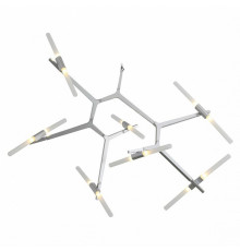 Люстра на штанге ST-Luce Laconicita SL947.102.14