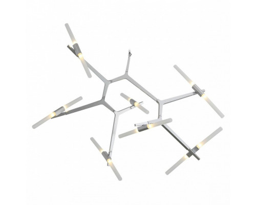 Люстра на штанге ST-Luce Laconicita SL947.102.14