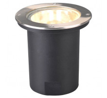 Встраиваемый в дорогу светильник Arte Lamp Piazza A6013IN-1SS