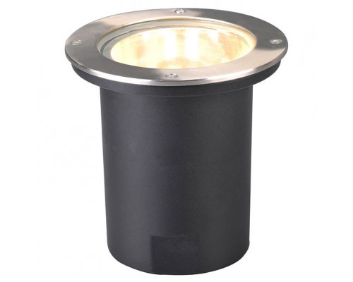 Встраиваемый в дорогу светильник Arte Lamp Piazza A6013IN-1SS