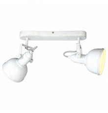 Спот Arte Lamp Martin A5213AP-2WG