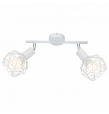 Спот Arte Lamp Sospiro A6141AP-2WH