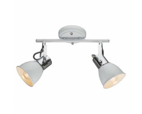 Спот Arte Lamp Jovi A1677PL-2WH