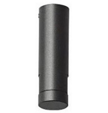 Крепление для трека Italline Fantom IT010-4015 black