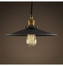 Подвесной светильник Imperiumloft Loft Cone Pendant 40.199