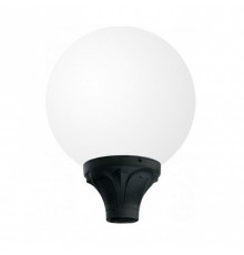 Наземный низкий светильник Fumagalli Globe 400 G40.B40.000.AYE27