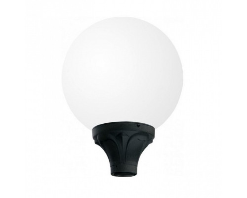 Наземный низкий светильник Fumagalli Globe 400 G40.B40.000.AYE27