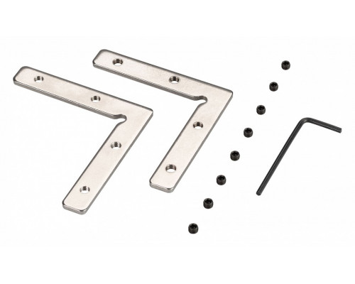 Крепление для профиля торцевое Arlight S-LUX 032194
