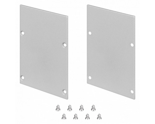 Заглушка для профиля Arlight SL-LINE 041758