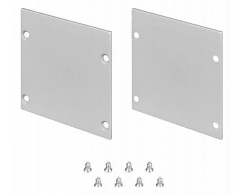 Заглушка для профиля Arlight SL-LINE 041757