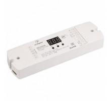 Декодер DMX Arlight SMART-K 023827