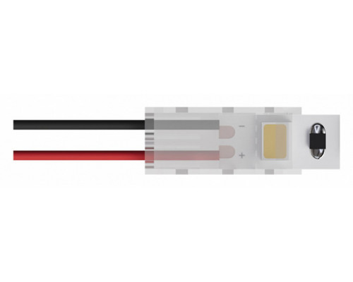 Соединитель с проводом универсальный Arte Lamp STRIP-ACCESSORIES A30-05-1CCT