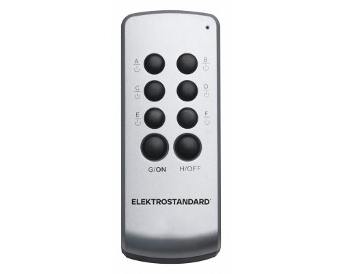 Контроллер с пультом ДУ Elektrostandard Y a031675