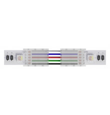 Соединитель лент гибкий Arte Lamp STRIP-ACCESSORIES A31-12-RGBW