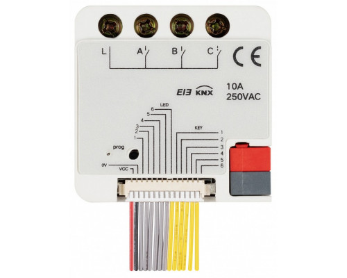 Конвертер KNX Arlight KNX-7013-72-DRI-DRO-IN 048385