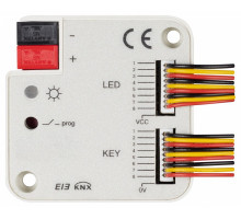 Конвертер KNX-Ethernet Arlight KNX-308-72-DRI-LL-IN 048386