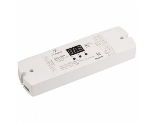 Декодер DMX Arlight SMART-K 023828