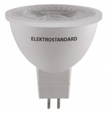 Лампа светодиодная Elektrostandard JCDR GU5.3 7Вт 3300K a050177