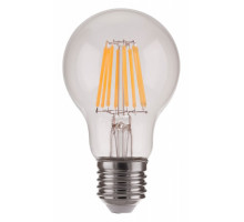 Лампа светодиодная Elektrostandard Dimmable F E27 9Вт 4200K a048382