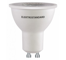 Лампа светодиодная Elektrostandard GU10 LED GU10 5Вт 4200K a049664