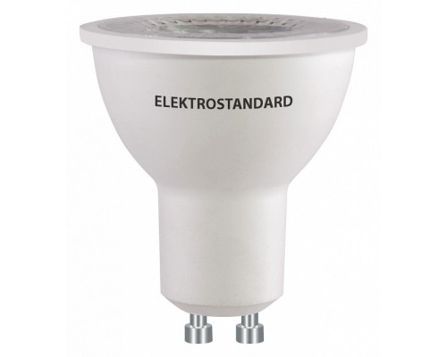 Лампа светодиодная Elektrostandard GU10 LED GU10 5Вт 4200K a049664