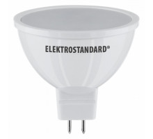 Лампа светодиодная Elektrostandard JCDR GU5.3 7Вт 4200K a049684