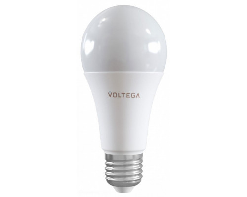 Лампа светодиодная Voltega General purpose bulb 15W E27 15Вт 2800K 7156