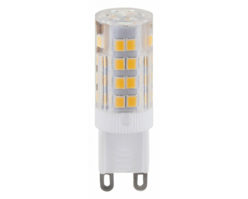 Лампа светодиодная Elektrostandard G9 LED G9 5Вт 4200K a049869