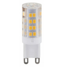 Лампа светодиодная Elektrostandard G9 LED G9 5Вт 3300K a049868