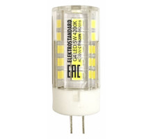 Лампа светодиодная Elektrostandard G4 LED G4 5Вт 4200K a049625