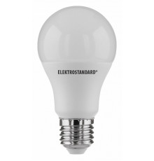 Лампа светодиодная Elektrostandard Classic LED E27 10Вт 3300K a048522