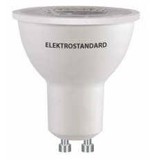 Лампа светодиодная Elektrostandard BLGU10 LED GU10 7Вт 4200K a050141